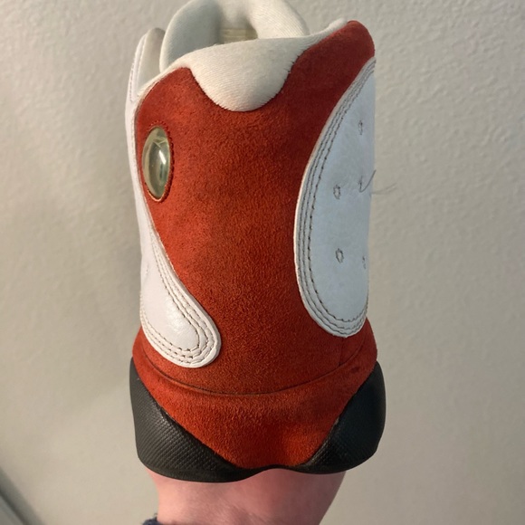 Air Jordan 13 Retro OG Chicago ❌SOLD❌ - Picture 3 of 14